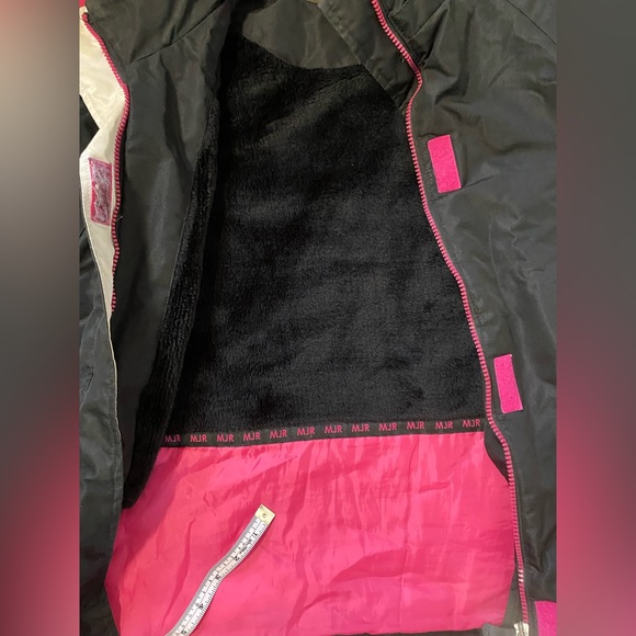 Free shipping- Active brand-Winter coat unisex, warm and comfortable. - Picture 6 of 10